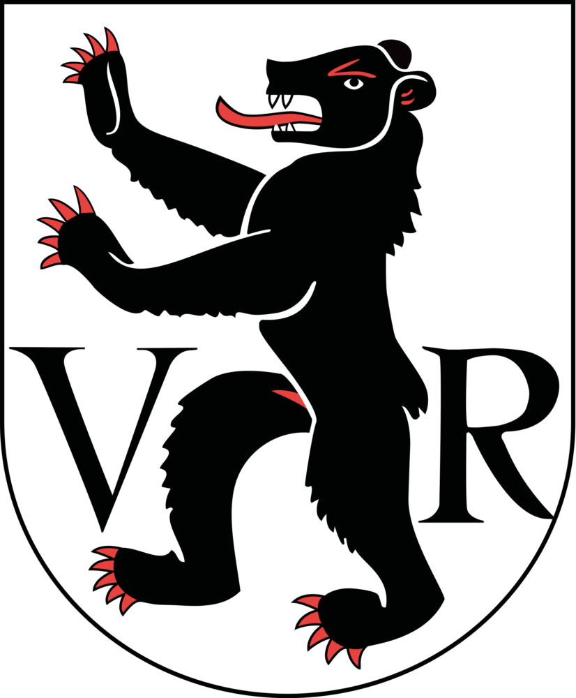 Wappen Kanton Appenzell Ausserrhoden