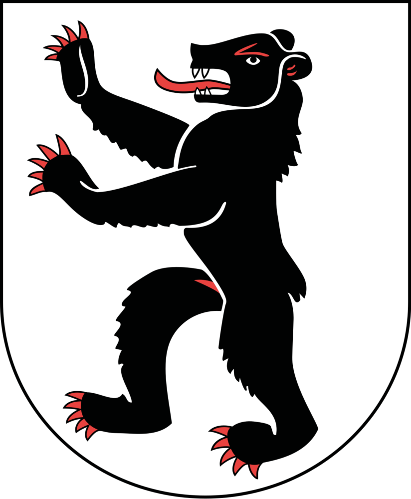 Wappen Kanton Appenzell Innerrhoden