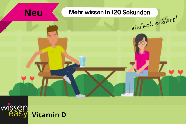 Videostill aus dem Film. Mehr Wissen in 120 Sekunden.